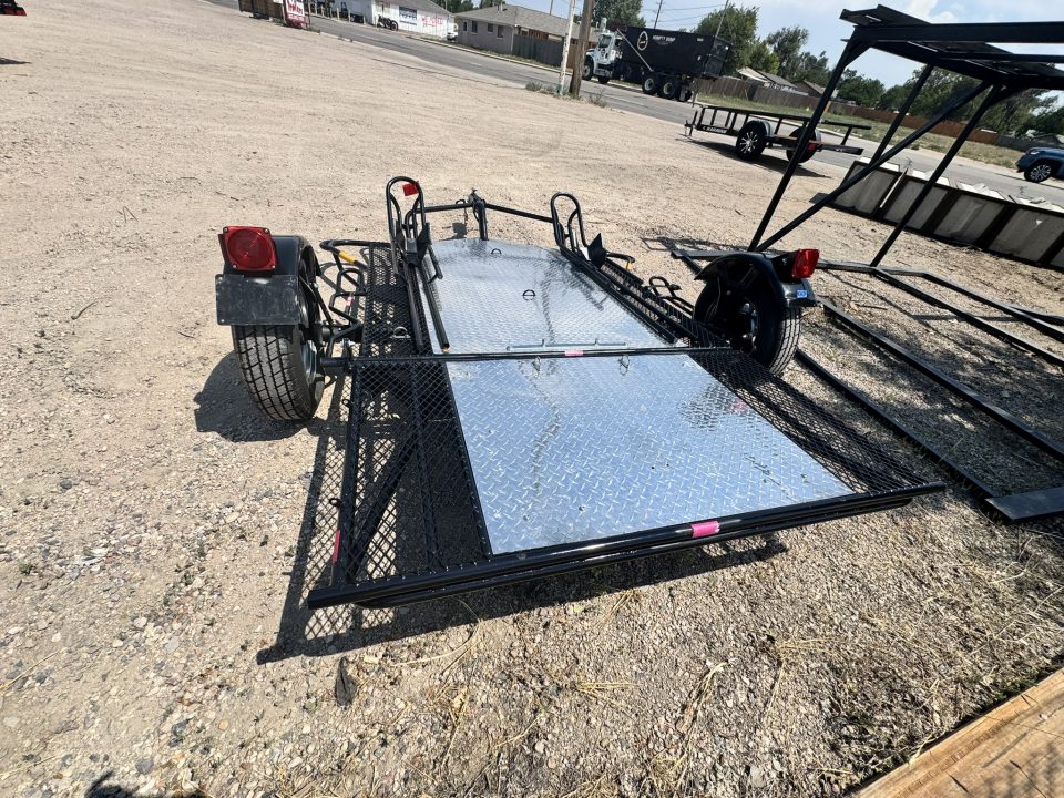 Used 2020 Kendon BB207RU-GO Other