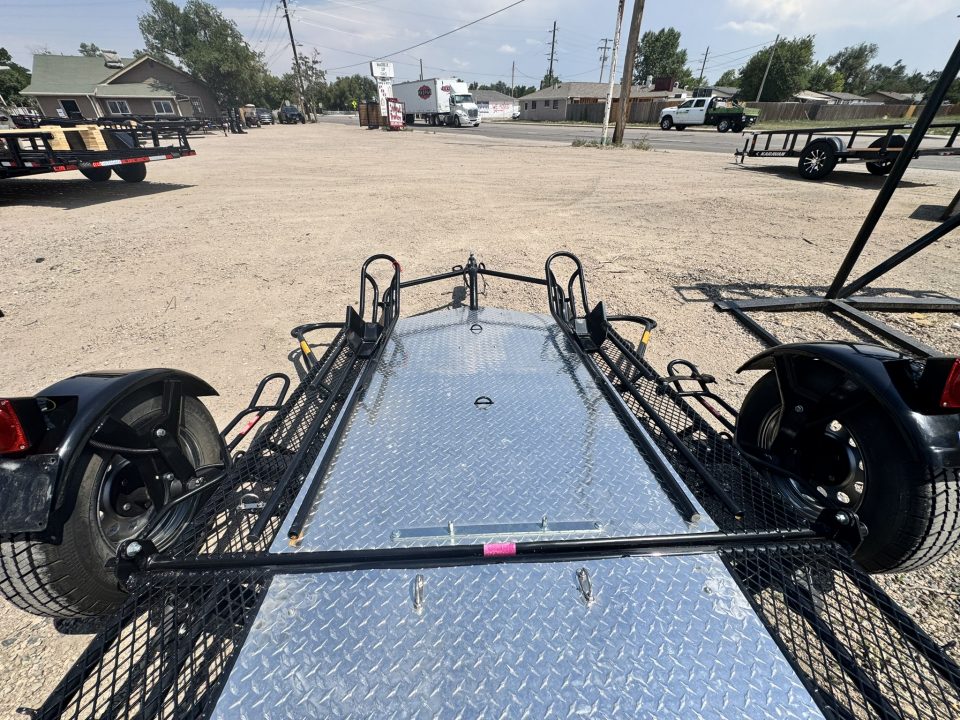 Used 2020 Kendon BB207RU-GO Other