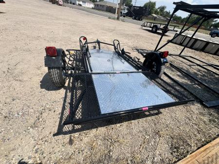 Used 2020 Kendon BB207RU-GO Other