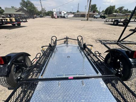 Used 2020 Kendon BB207RU-GO Other