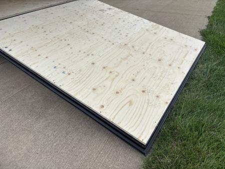 New 2026 SOUTHLAND TRAILER CORP. LCHT35-716V-86R Cargo / Enclosed Trailer