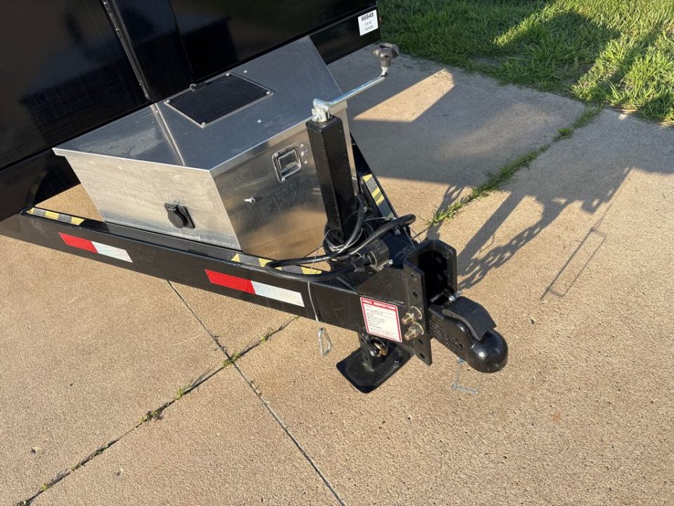 New 2026 SOUTHLAND TRAILER CORP. SL714-14K Dump Trailer