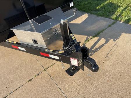 New 2026 SOUTHLAND TRAILER CORP. SL714-14K Dump Trailer
