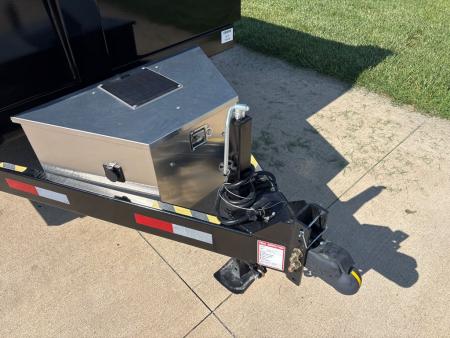 New 2026 SOUTHLAND TRAILER CORP. SL714-14K Dump Trailer