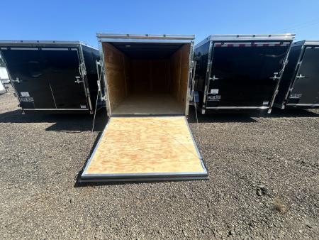 New 2026 Cynergy 2 7X16TABASIC Cargo / Enclosed Trailer