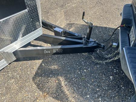 New 2026 Cynergy 2 8.5x28TA3 Torque Series Car / Racing Trailer