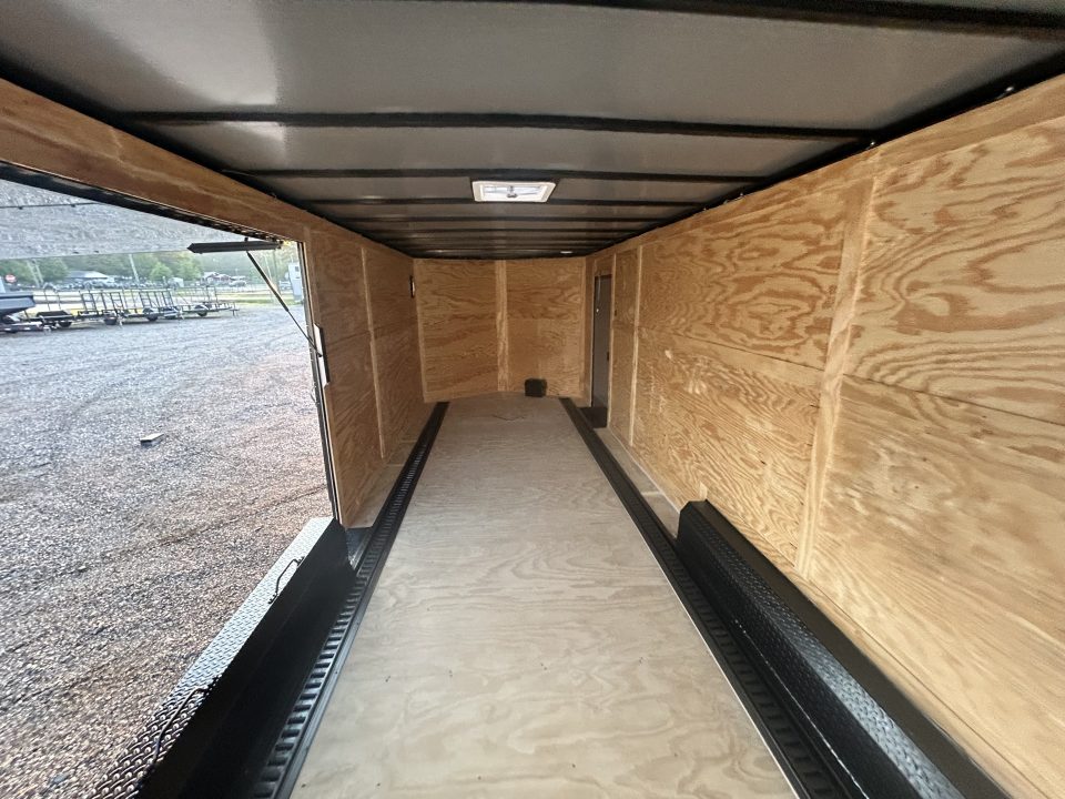 New 2026 Cynergy 2 8.5x28TA3 Velocity Series Car / Racing Trailer