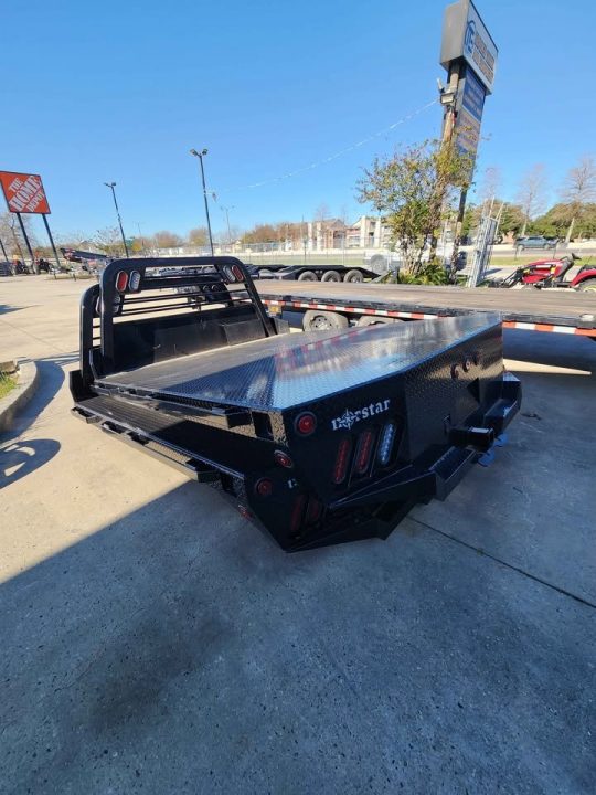 New 2026 Norstar SR0949760 Truck Bed