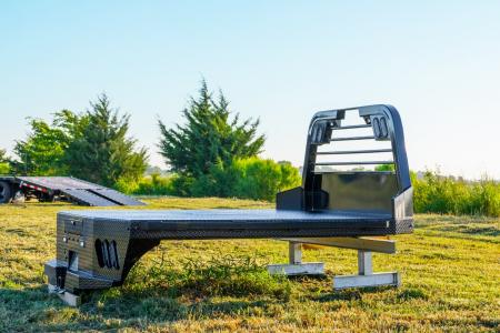 New 2026 Norstar SR0949760 Truck Bed