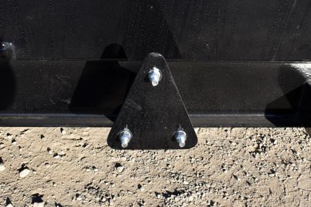 New 2027 PJ Trailers DT1-14-VYGR-2FT