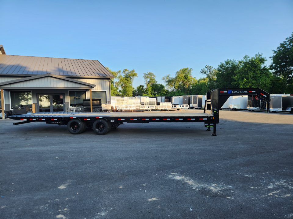 2026 Load Trail GL322