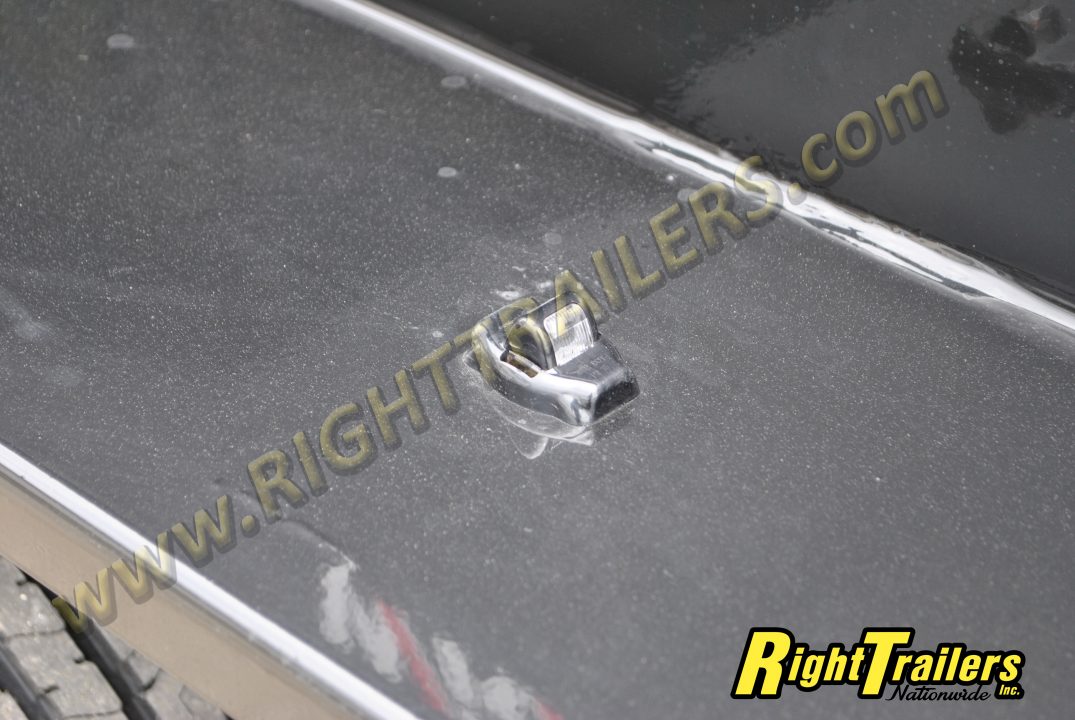 New 2027 Watchdog Trailers 7X14 Dump Trailer
