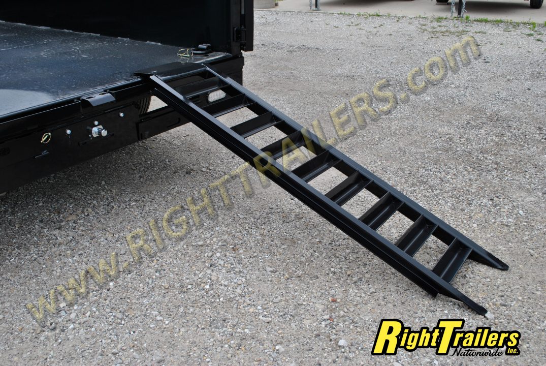 New 2027 Watchdog Trailers 7X14 Dump Trailer