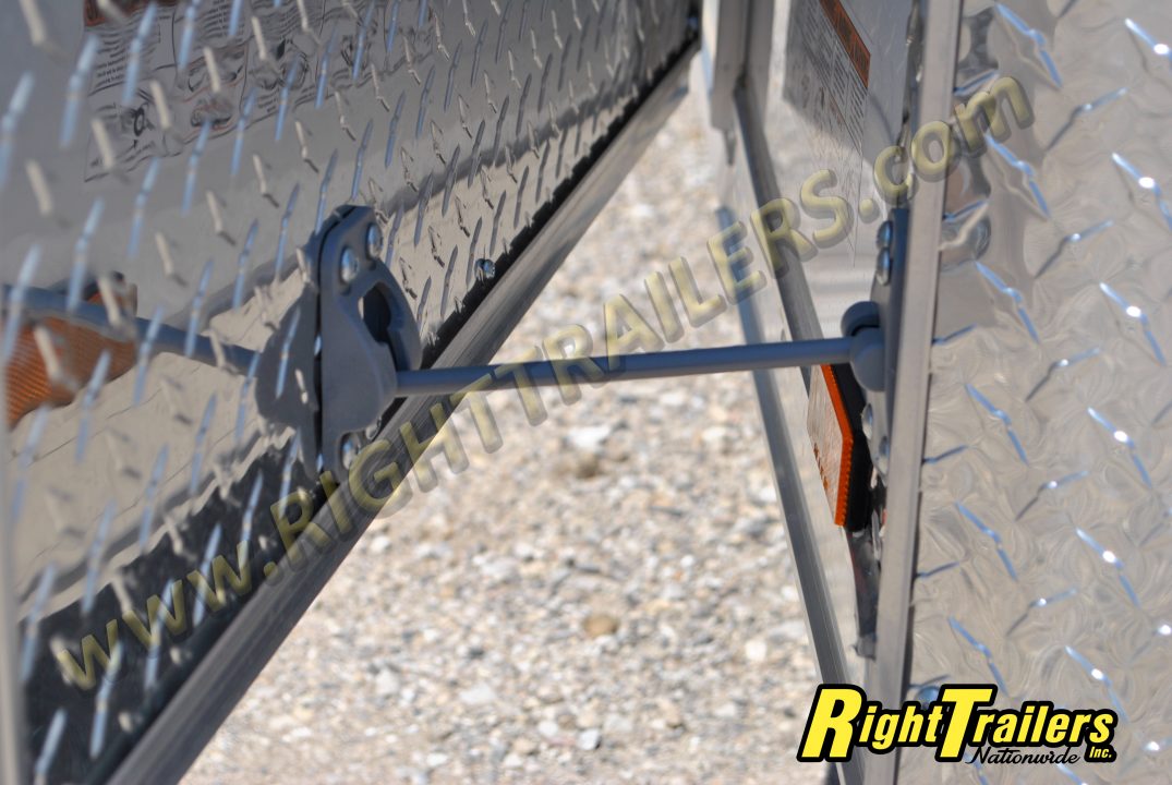 New 2026 8.5x20 Anvil Cargo Trailer