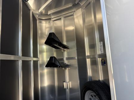 New 2027 Shadow 60136STK Stock / Stock Combo Trailer