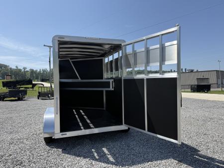 New 2027 Shadow 60136STK Stock / Stock Combo Trailer