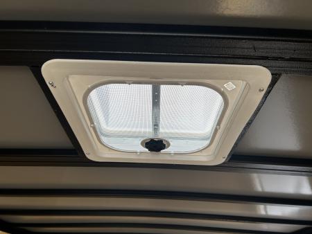 New 2026 Spartan 7'x16' 7k Enclosed Trailer