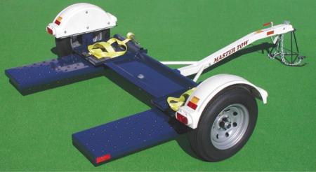 New 2026 MASTER TOW Model 80THD Tow Dolly