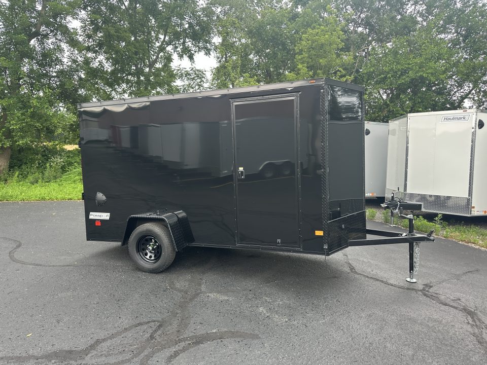 2026 Haulmark PP-D