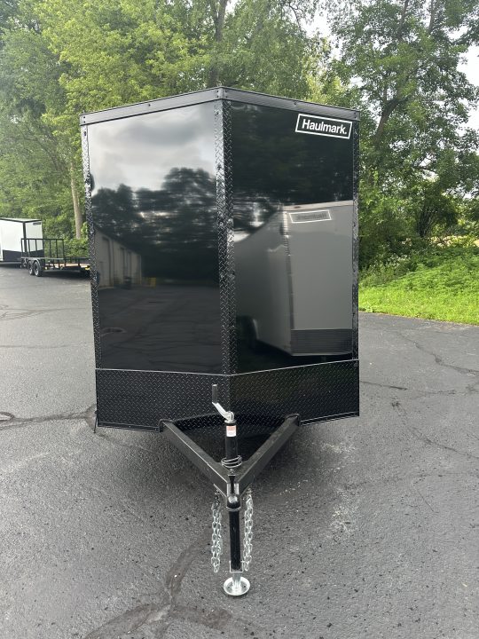 2026 Haulmark PP-D photo 7
