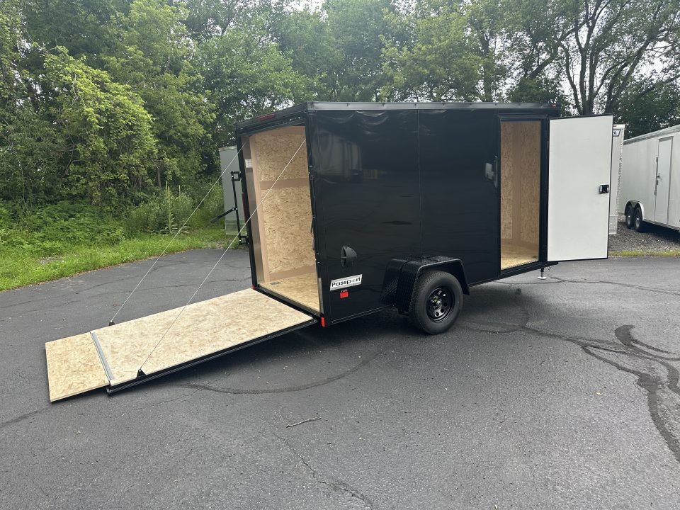 2026 Haulmark PP-D photo 2