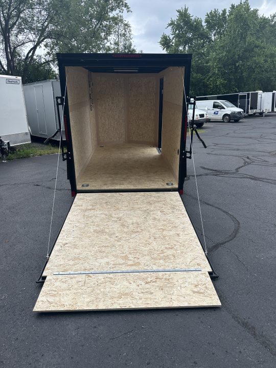 2026 Haulmark PP-D photo 4