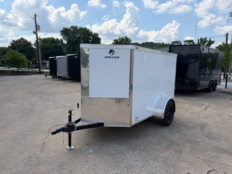 2026 Stallion Manufacturing LLC