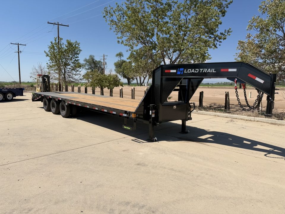 2026 Load Trail