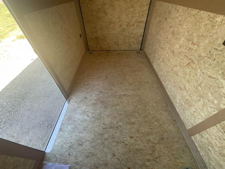 New 2026 HAULAMRK PP610S2-D Cargo / Enclosed Trailer
