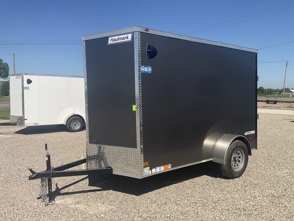 2026 Haulmark PP610S2-D