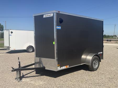 New 2026 Haulmark PP610S2-D Cargo / Enclosed Trailer