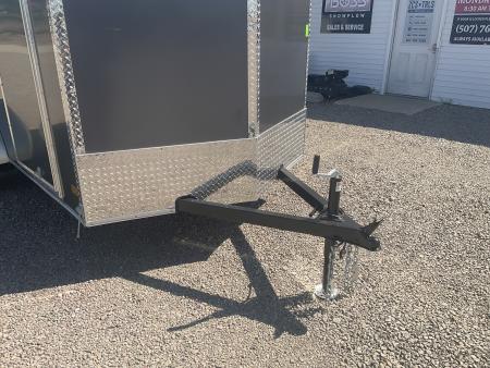 New 2026 Haulmark PP610S2-D Cargo / Enclosed Trailer