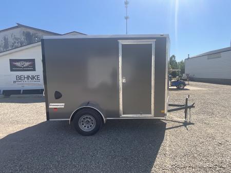 New 2026 Haulmark PP610S2-D Cargo / Enclosed Trailer