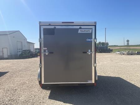 New 2026 Haulmark PP610S2-D Cargo / Enclosed Trailer