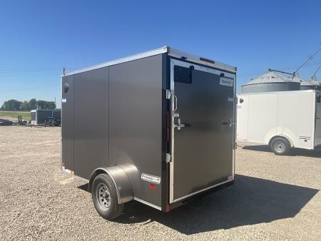 New 2026 Haulmark PP610S2-D Cargo / Enclosed Trailer