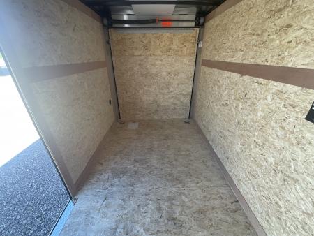 New 2026 Haulmark PP610S2-D Cargo / Enclosed Trailer