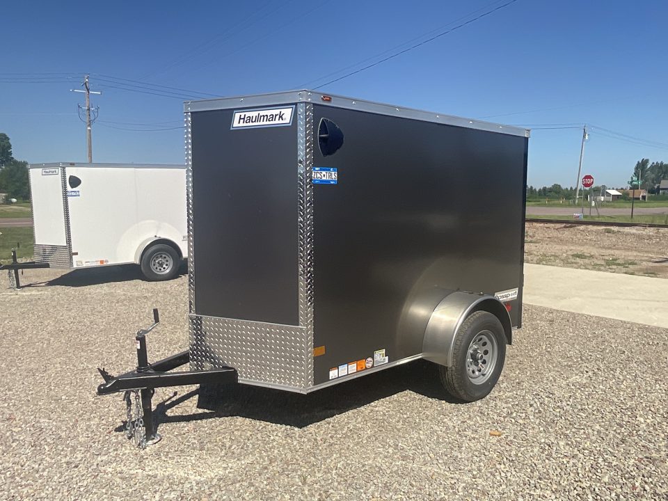 2026 Haulmark PP58S2-D