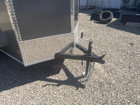 New 2026 Haulmark PP58S2-D Cargo / Enclosed Trailer