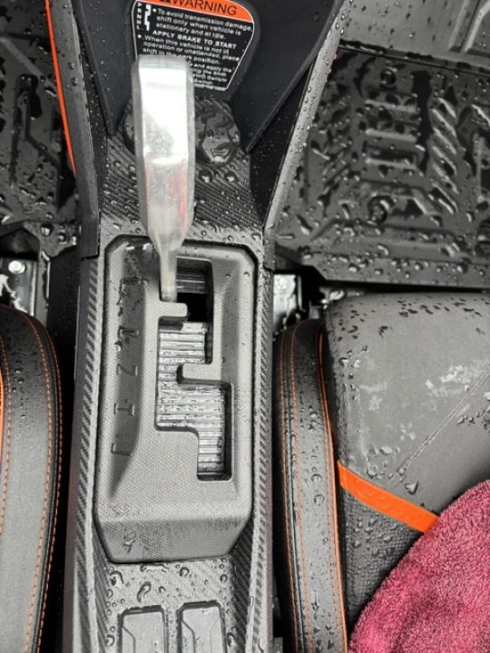 New 2026 CFMOTO Z10-4 Side by Side (Sport)