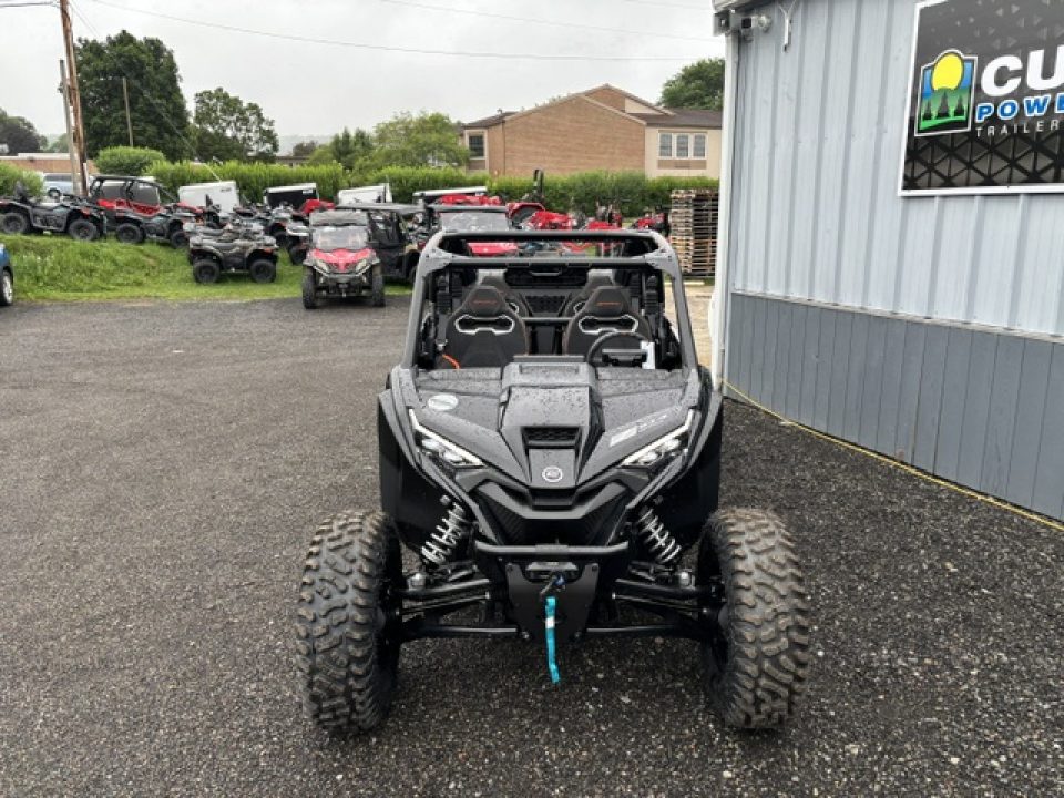 New 2026 CFMOTO Z10-4 Side by Side (Sport)