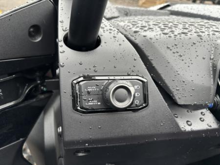 New 2026 CFMOTO Z10-4 Side by Side (Sport)