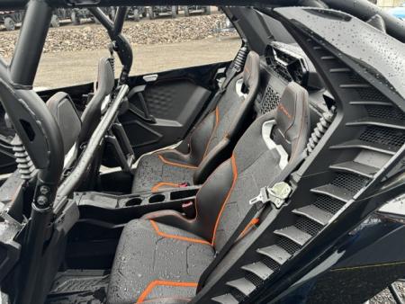 New 2026 CFMOTO Z10-4 Side by Side (Sport)