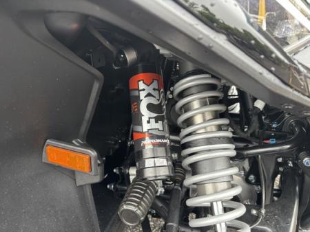 New 2026 CFMOTO Z10-4 Side by Side (Sport)