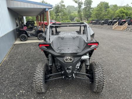 New 2026 CFMOTO Z10-4 Side by Side (Sport)