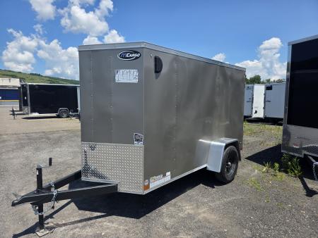 New 2026 ITI Cargo XE SE 5X10 - RAMP Cargo / Enclosed Trailer