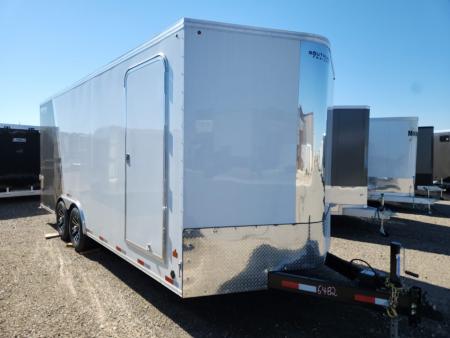 New 2026 Royal Cargo Trailers 822 XRCH 60T Cargo / Enclosed Trailer