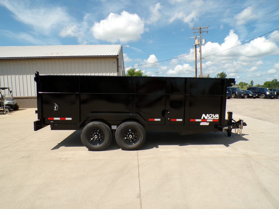 2026 Midsota DTS photo 3