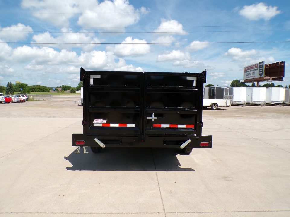 2026 Midsota DTS photo 5