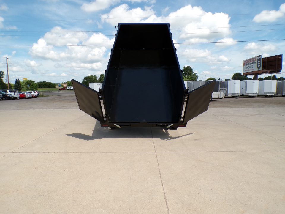 2026 Midsota DTS photo 7