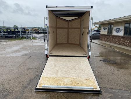 New 2026 Stealth Trailers 6x10 Titan 3k w/6FT INT Cargo / Enclosed Trailer